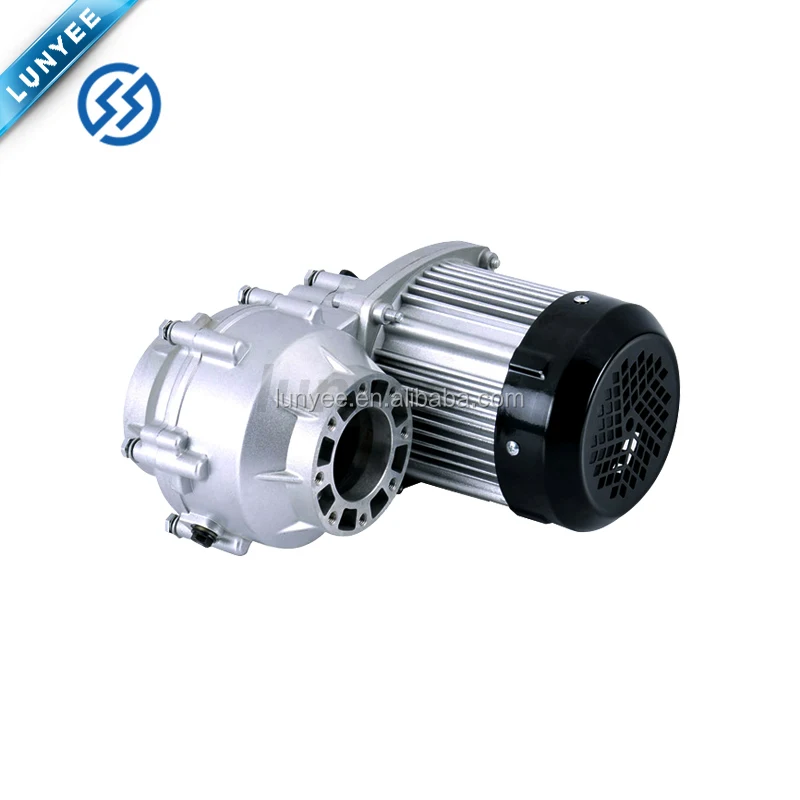 48v 750w dc motor