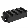 Airsoft Tactical Helmet Accessory ARC Rail Mount Kit FAST helmet Gadgets Picatinny Rail Adapter Accessory