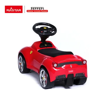 ferrari rastar baby