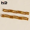 Electrical contactor brass fasteners electrical pins