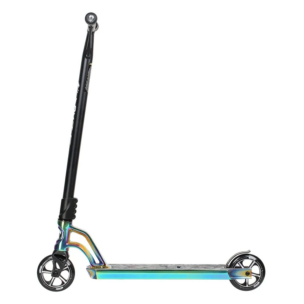 Vokul 2017 New Design Freestyle Cheap Trick Pro Scooters Buy Trick