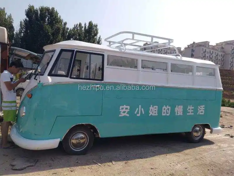 combi vans for sale