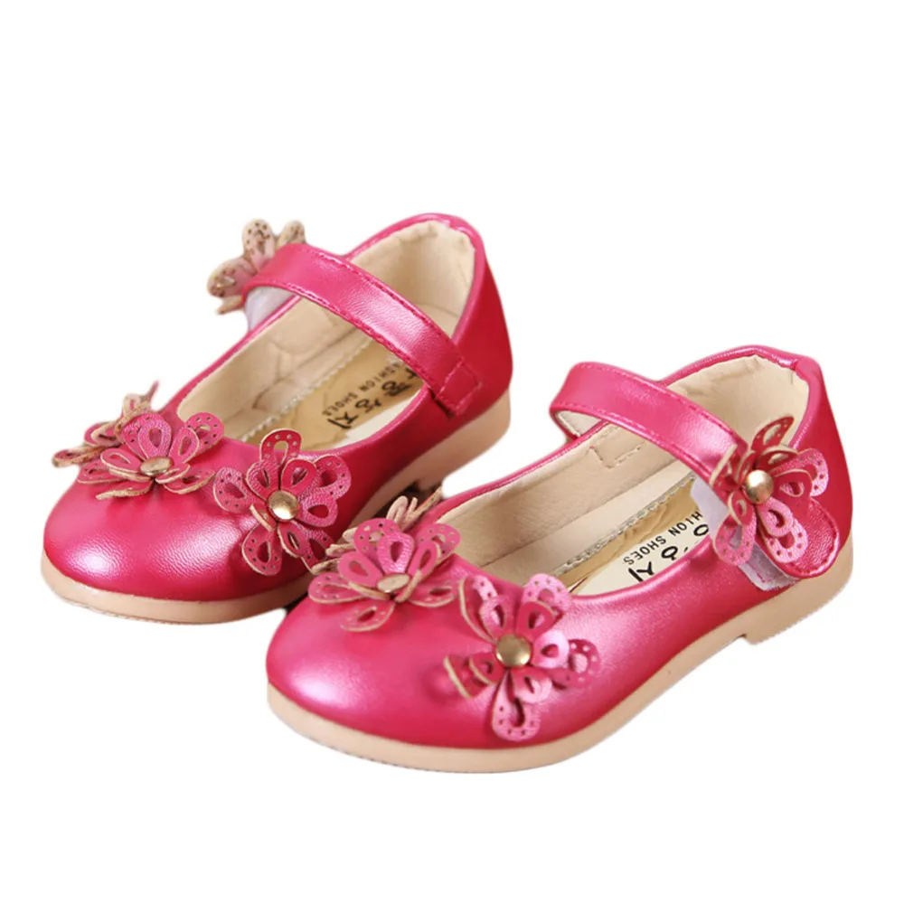 childrens fancy shoes