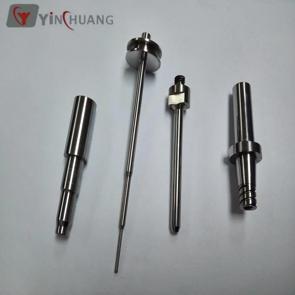 Dispenser Machine Nozzles Long Life Corrosion Resistance Tungsten