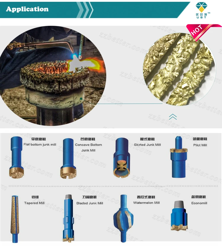 3/16" Nickel Bronze Matrix Rod Flux Coated Welding Rod With Flux Coated