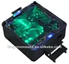 Balboa system Fish scale design Spa hot tub JCS-17 with two lounge