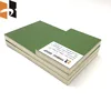 reuse 15-25 times pp plastic plywood board formwork for construction