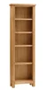 mexican corona bookcase