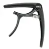 High Accuracy Guitar Capo Tuners With Fashionable Elements