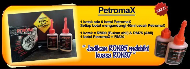 
RQ Petromax 