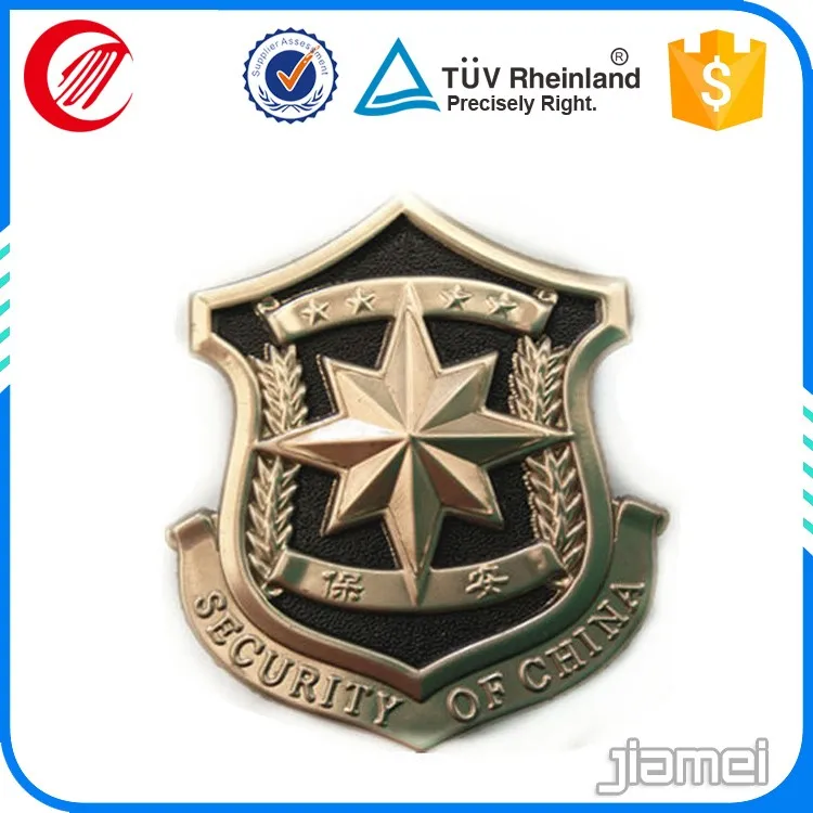 High Quality Metal Pakistan Malaysia Military Cap Badge Army Shoulder ...