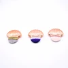 New Personalized Wholesale Custom Logo Cosmetic Private Label Soft Make Up Brushes Professional