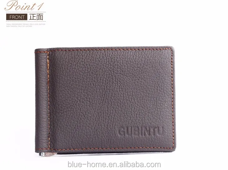 Gubintuブランド革クレジットカードホルダーglobalホットマネークリップコインホルダー Buy マネークリップ マネークリップクレジットカードホルダー マネークリップコインホルダー Product On Alibaba Com