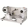Sticker Roll Label Cutter VCT-LCR with Label Studio from Dragon Rotary Die Cutting Machine