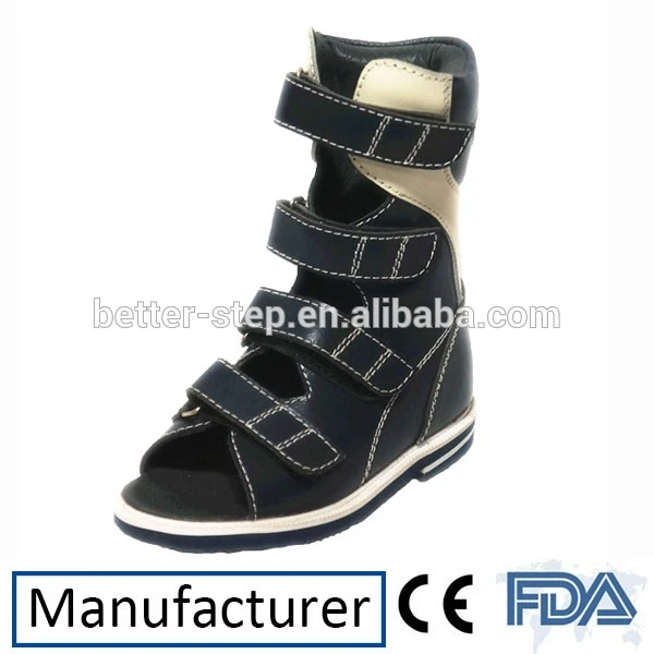 doutor pé calçados