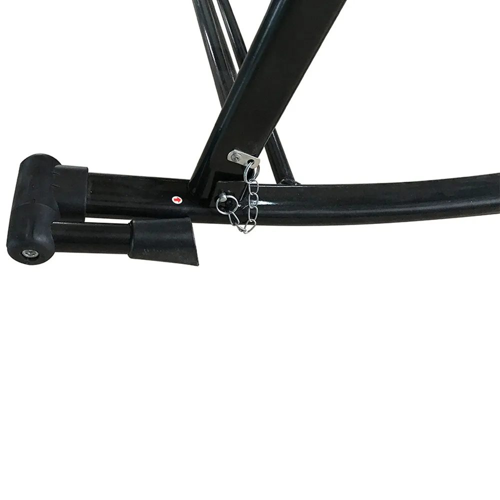 2 In 1 Folding Rocking Zero Gravity Chair rocking And Stop Rocking