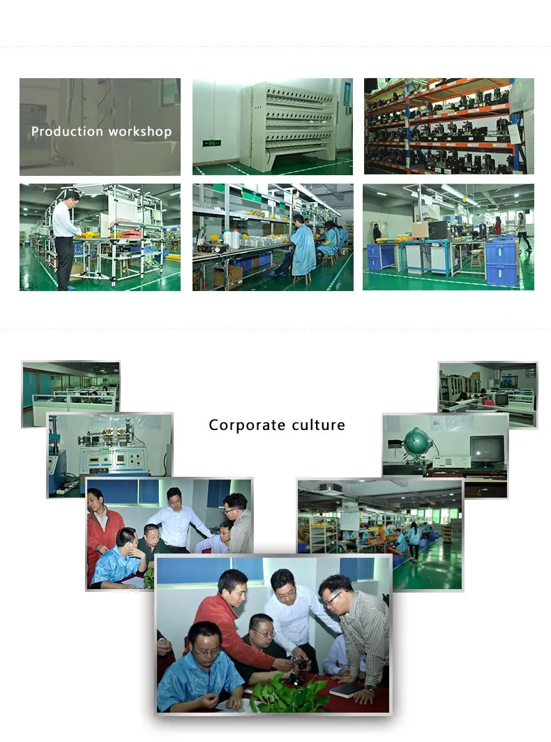 golden future factory