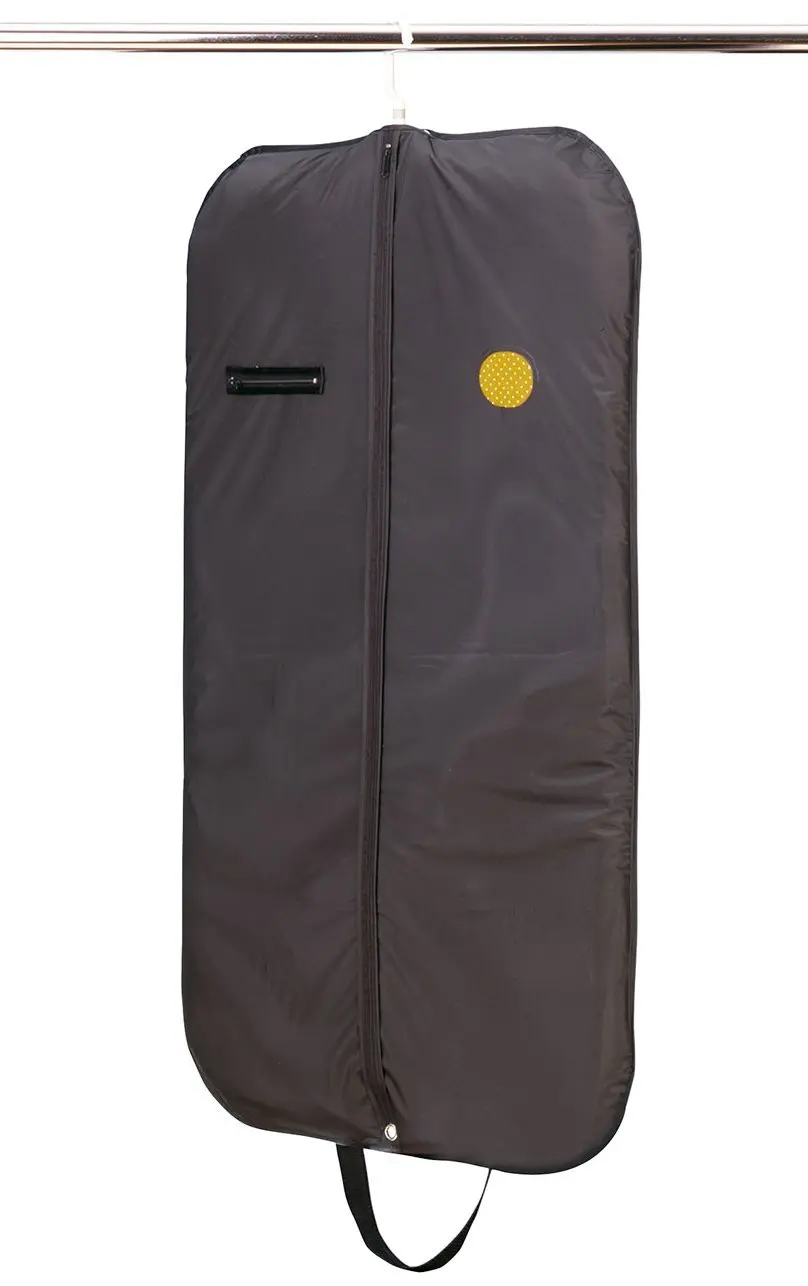 RAYEN 2022.59 Garment Bag with Webbing Handle, 39.4 by 23.6-Inch
