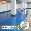 Epoxy Paint Floor Anti Slip Resin Floor Coating Factory