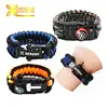Where Can I Buy Multi 2 Color Paracord Bracelet Instructions Patterns