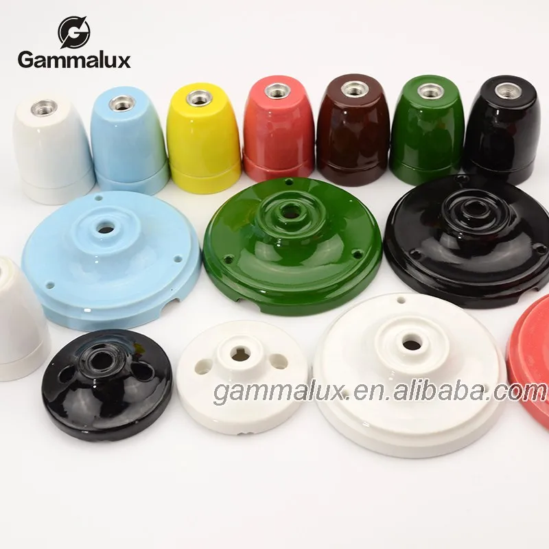 How To Wire A Porcelain Ceiling Lamp Holder | www ... porcelain light fixture wiring diagram 