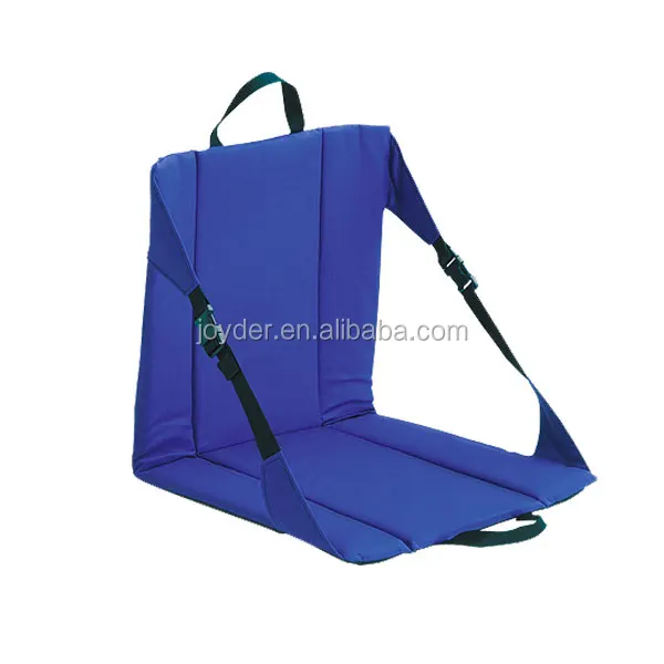 Lightweight Outdoor Waterproof Foam Stadium Seat Cushion Buy Stadium