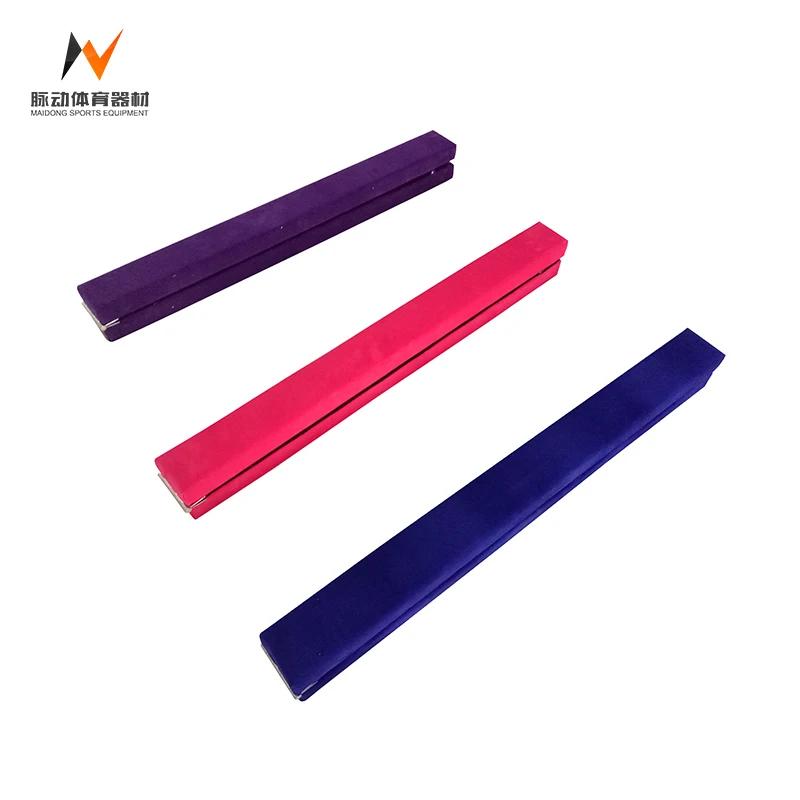 Home Used Sectional Folding Balance Beam Buy Sectional Folding
