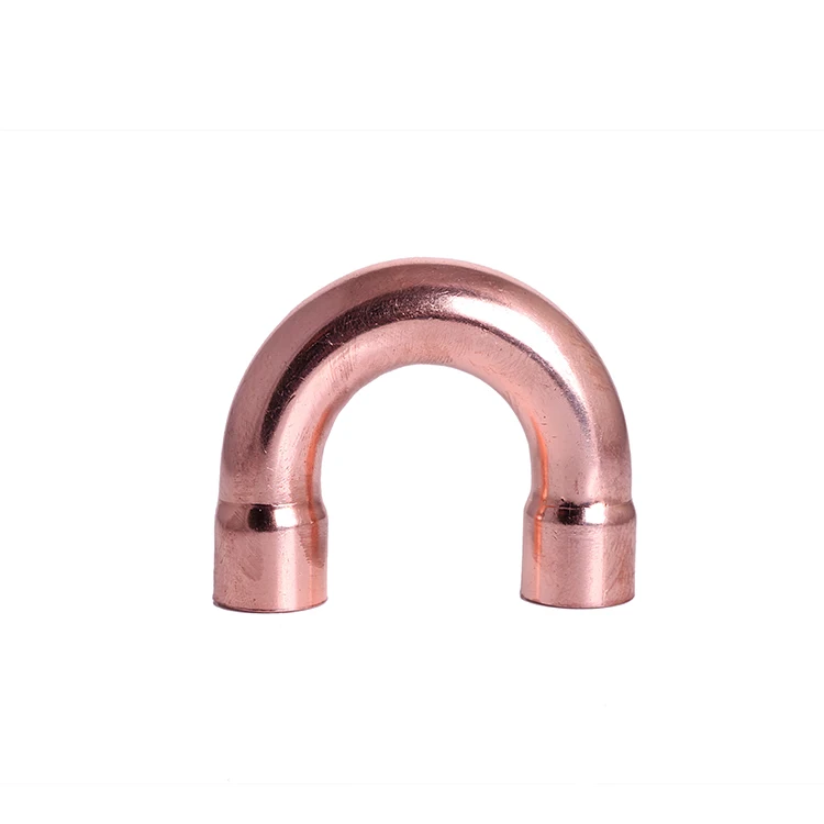 Brass Copper Fitting Brass Electrical Pipe Fitting