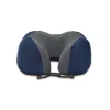 Hot Sale Car Neck Pillow Memory Foam Travel Pillow For Airplane