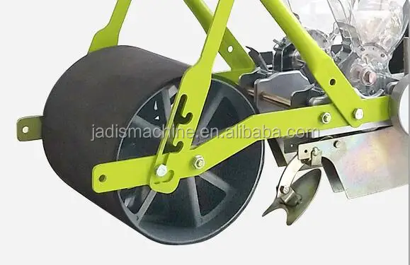 seeder press wheel
