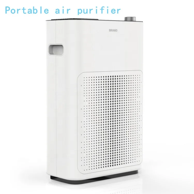 Air purifier 2019