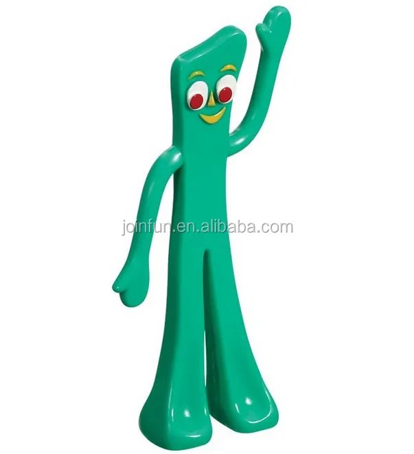 Custom Bendable Toy,Oem Plastic Bendable Toys Figure,Flexible Pvc