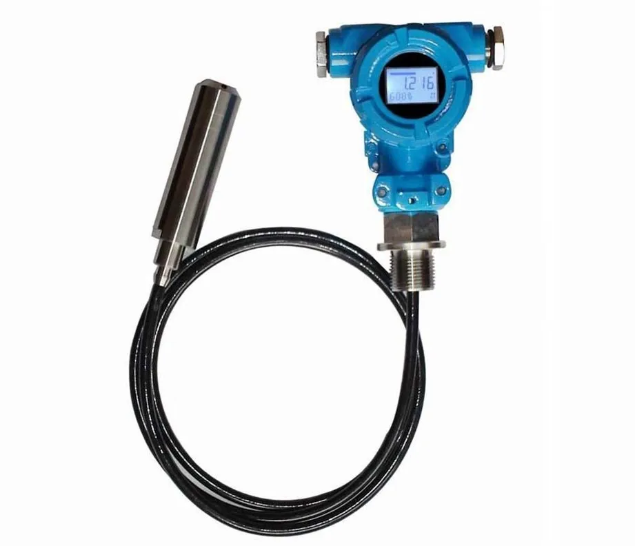 Diesel Fuel Tank Level Gauge Water Level Gauge Diesel Fuel Tank Water Level Indicator Sensor