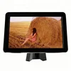 Wide screen 16:9 19 inch projected capacity touch monitor