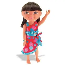 dora mermaid doll