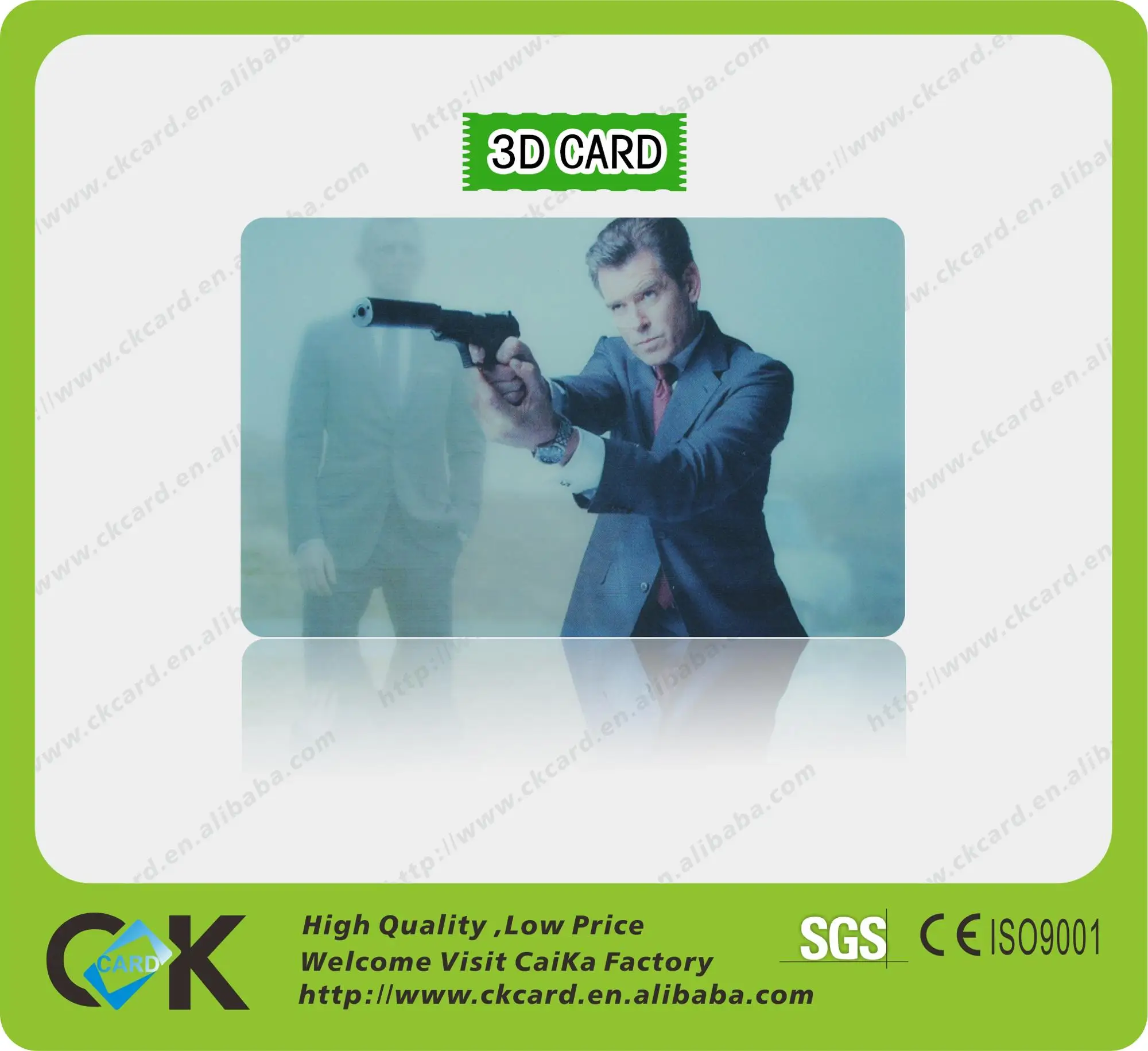 Hot 3d Buisness Card Printing With All Kind S Of Effects Buy 3d 