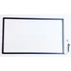 wholesale 55 65 inch aluminum frame multi ir touch screen overlay diy