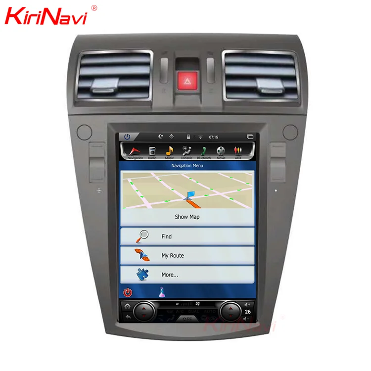 Kirinavi垂直スクリーンtesla Style Android 10 0 10 4 カーステレオスバルフォレスターカーラジオdvdプレーヤー用 Buy スバルフォレスターの車のラジオ Dvd プレーヤー 縦画面テスラスタイル スバルフォレスターの車のラジオ Product On Alibaba Com