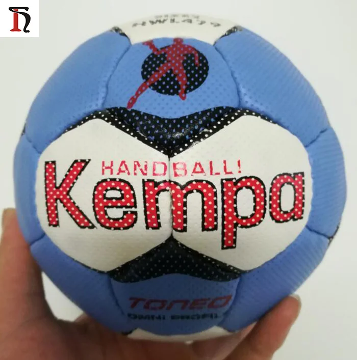 Balonmano Wholesale Pallamano 3 2 1 Soft Pu Hand Stitched 32 Panels