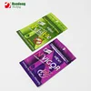 China Manufacturer Custom Printed Small Pouch Eco Friendly Zip Lock Bag
