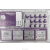 CRP C-reaction protein test kit whole blood Nephelometry Turbidity Method CE ISO