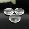 Jaxy resin double-convex lens for 3D glasses VR glasses