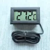 Digital water temperature thermometer tpm 10