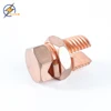 Price of copper split bolt connector
