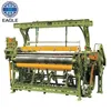 automatic shuttle power loom with the multy color box