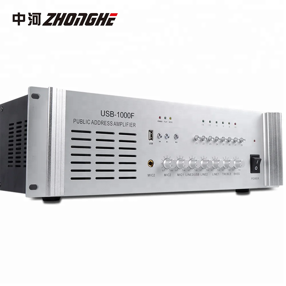 Public Address System Pa Amplifiers Professional 350w Buy 350w