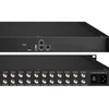 IP Mpeg4 HD DVB-T2 Digital Terrestrial Receiver