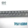 LED Lighting Driver IC TPS61165DBVR
