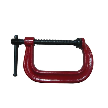 Flat Steel C Clamp,G Clamp,C Clamp - Buy Flat Steel C Clamp,G Clamp,C ...