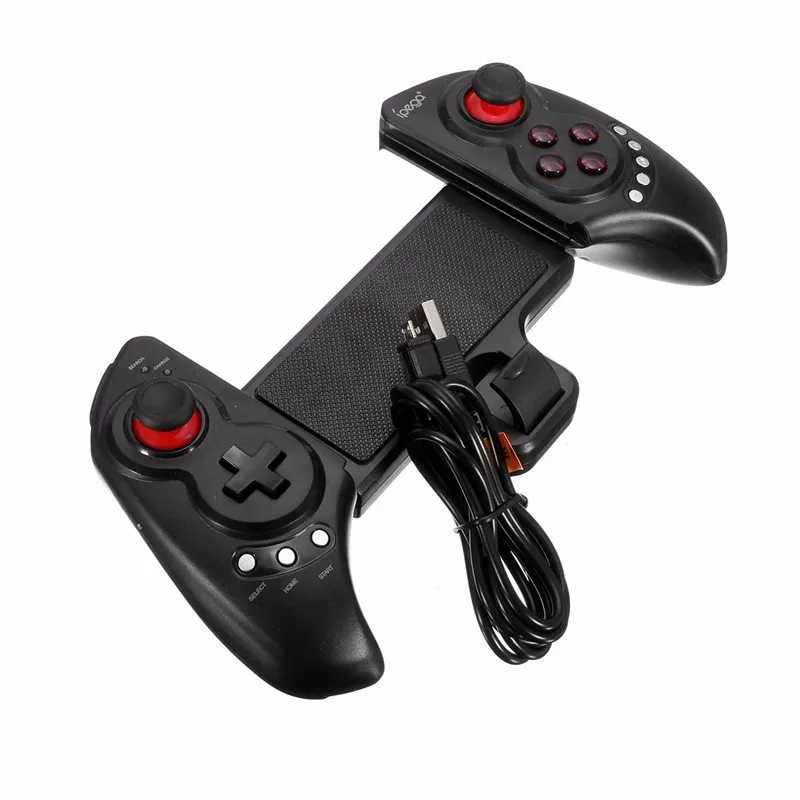 Ipega Pg 9023 Telescopic Wireless Gaming Game Controller Gamepad